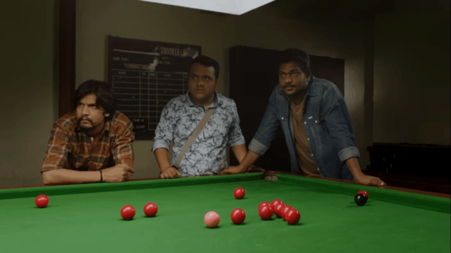 Chacha Vidhayak Hain Humare Season 1 Episode 3 Recap: Yun Banta Hai Paisa